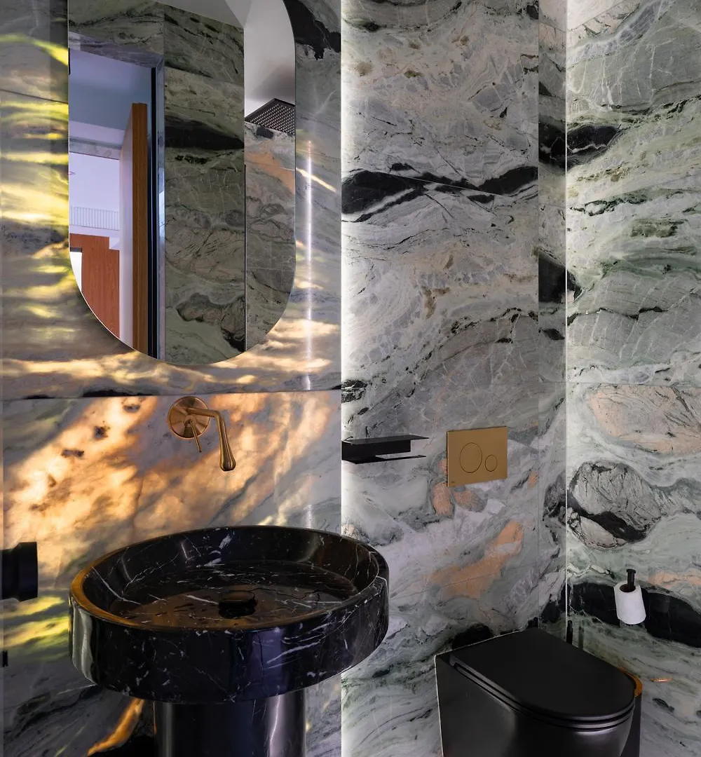 Chandelier Sky Mansion - Express Villa Prag
