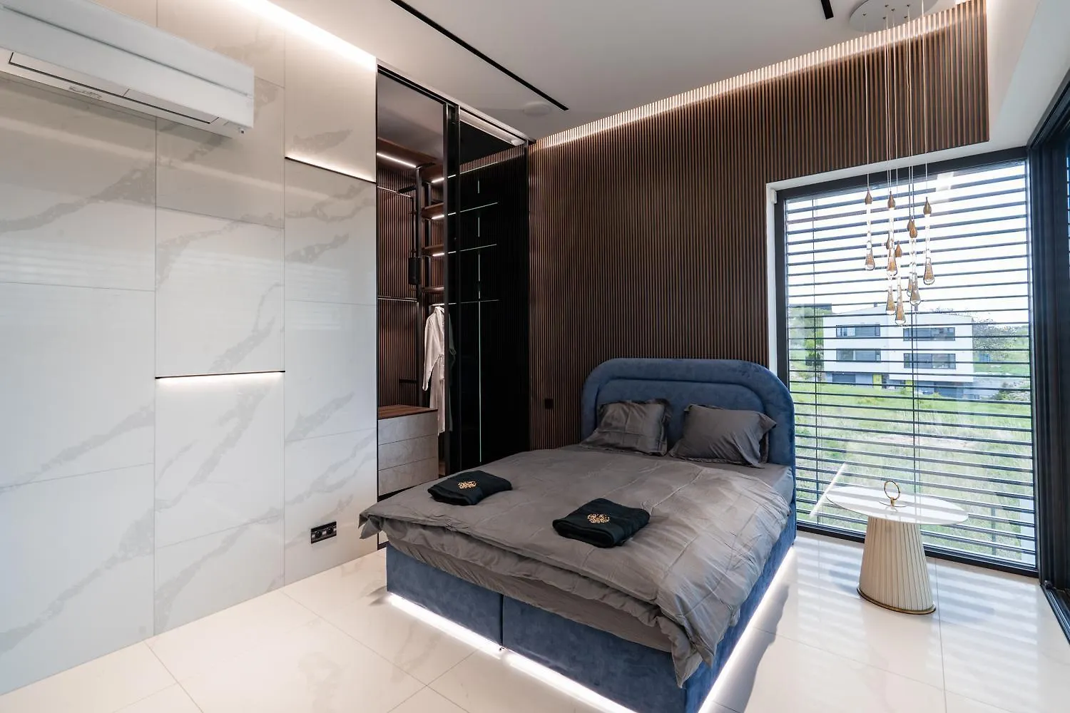 Chandelier Sky Mansion - Express Villa Prag