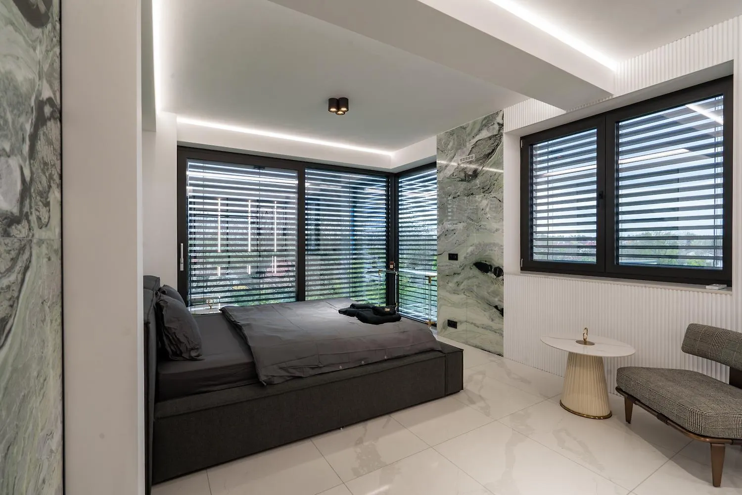 Chandelier Sky Mansion - Express Villa Prag
