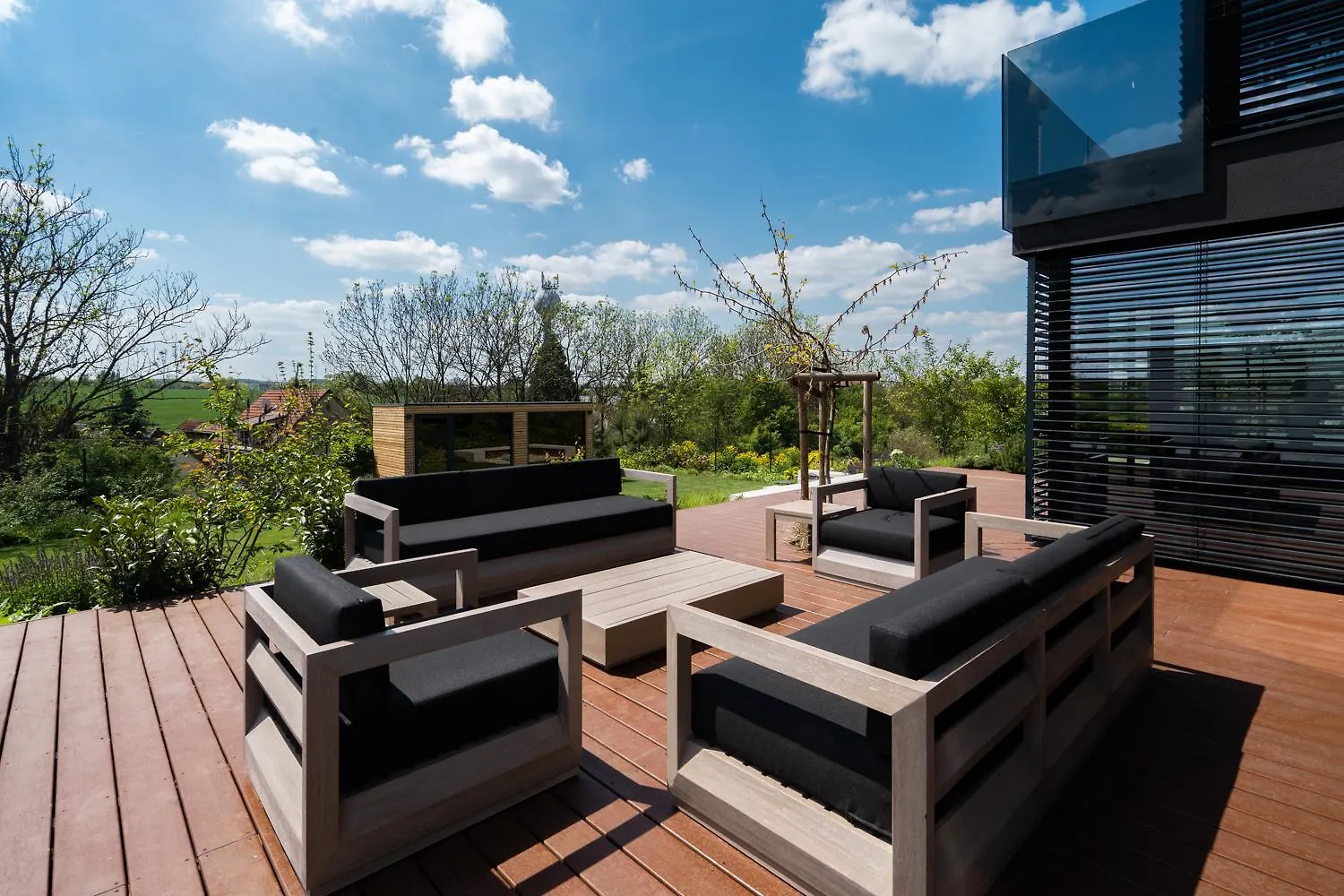 Chandelier Sky Mansion - Express Villa Prag Tjeckien